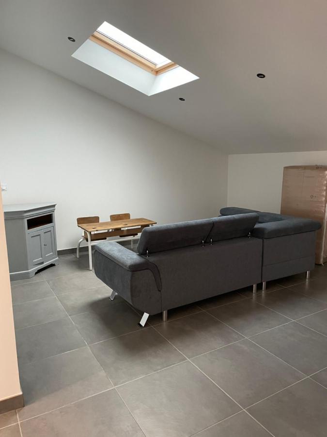 Magnifique Corps De Ferme Renove Avec Jacuzzi Villa Hillion Exterior photo